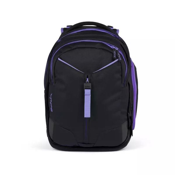 Produktbild: Match Schulrucksack Einzeln Purple Phantom