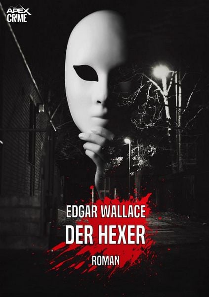 Produktbild: Der Hexer