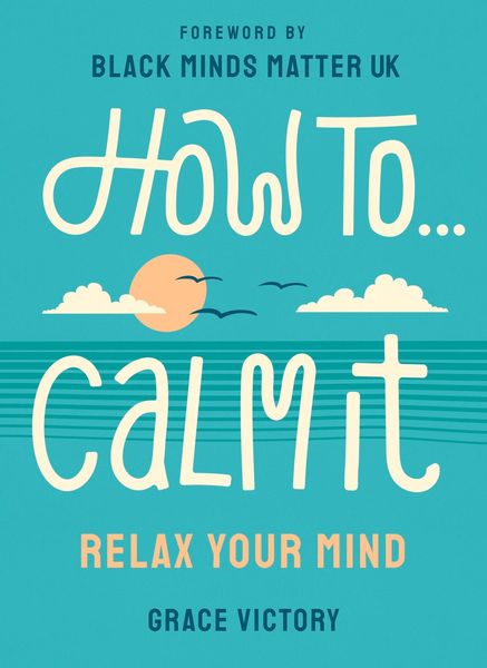 Produktbild: How To Calm It