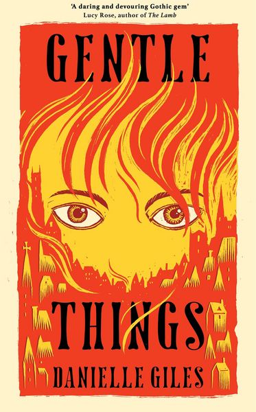 Produktbild: Gentle Things