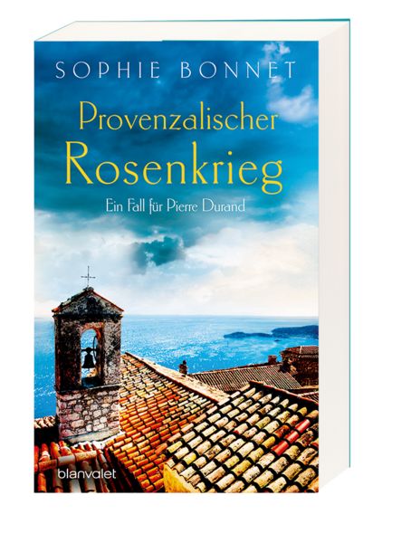 Produktbild: Provenzalischer Rosenkrieg