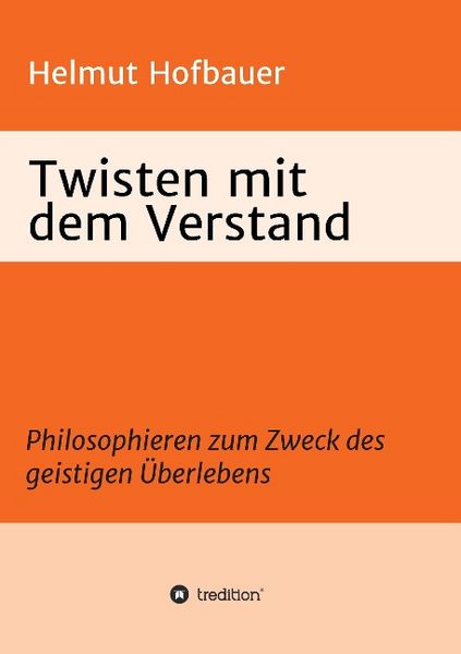 Produktbild: Twisten mit dem Verstand