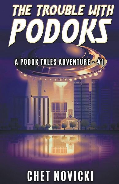 Produktbild: The Trouble with Podoks