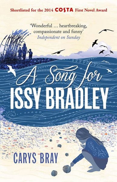 Produktbild: A Song for Issy Bradley
