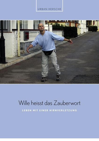 Produktbild: Wille heisst das Zauberwort