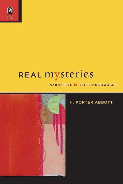 Produktbild: Real Mysteries