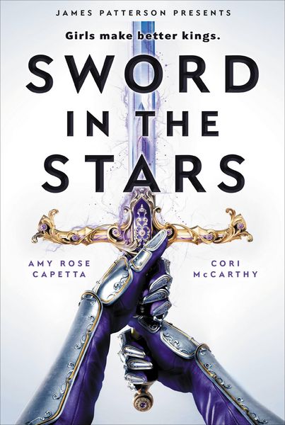 Produktbild: Sword in the Stars