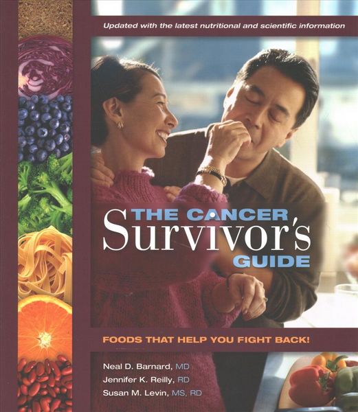 Produktbild: Cancer Survivor's Guide