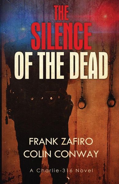 Produktbild: The Silence of the Dead