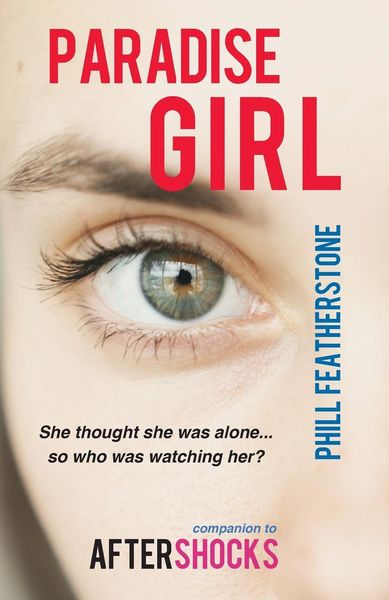 Produktbild: Paradise Girl
