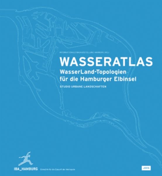 Produktbild: Wasseratlas
