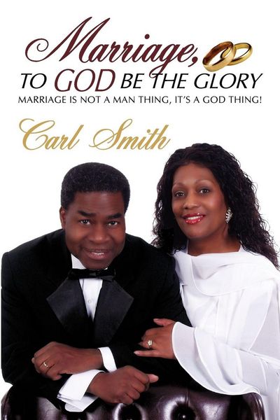 Produktbild: Marriage, To God Be The Glory