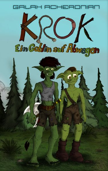 Produktbild: Krok