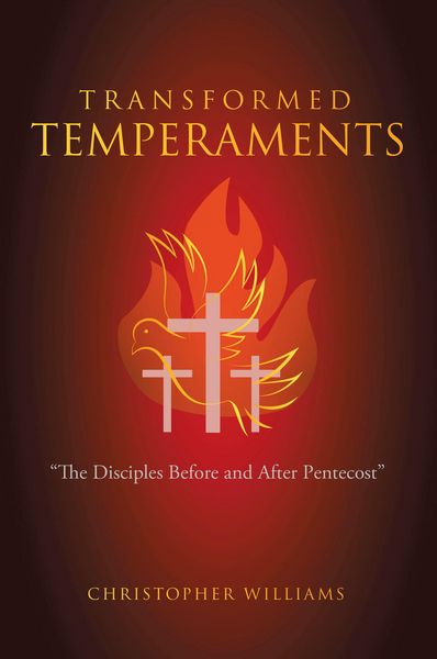Produktbild: Transformed Temperaments