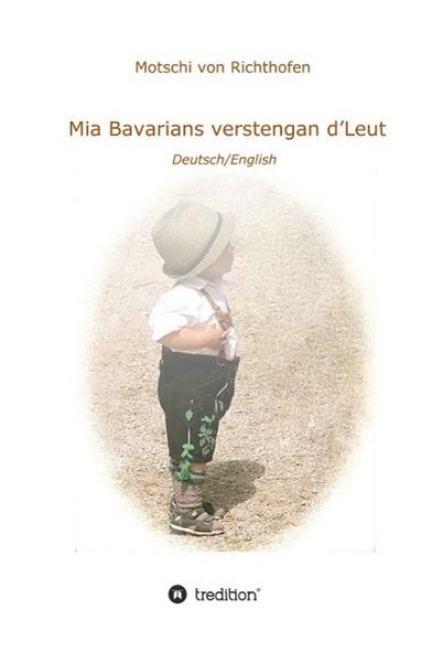 Produktbild: Mia verstengan d'Leut