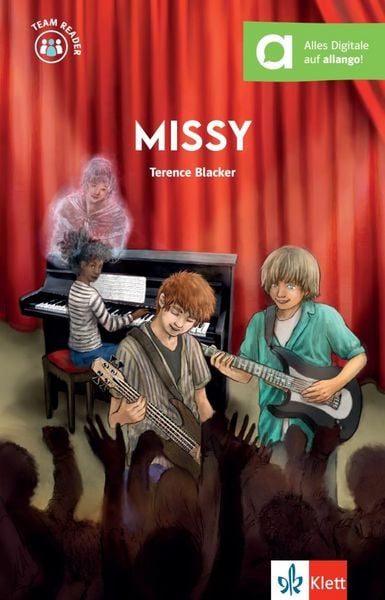 Produktbild: Missy