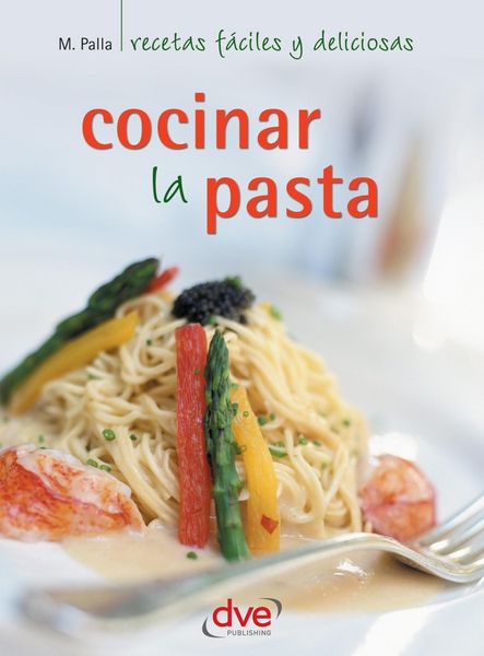 Produktbild: Cocinar la pasta
