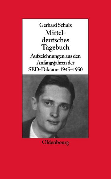 Produktbild: Mitteldeutsches Tagebuch