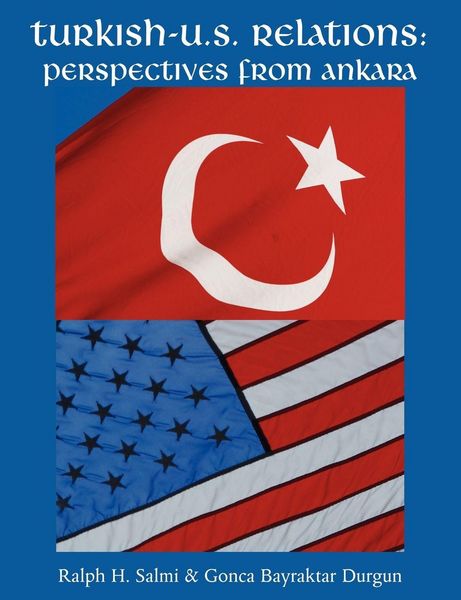 Produktbild: Turkish-U.S. Relations