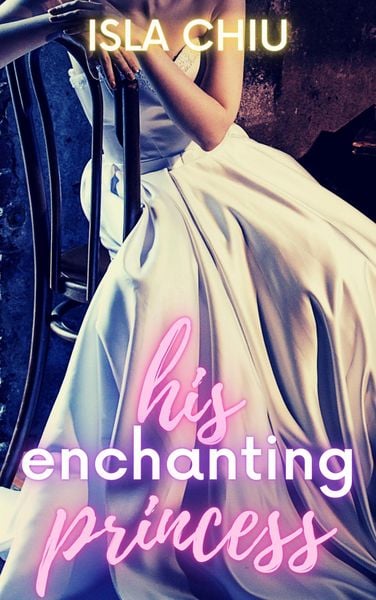 Produktbild: His Enchanting Princess