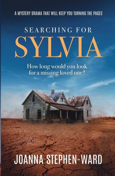 Produktbild: Searching for Sylvia