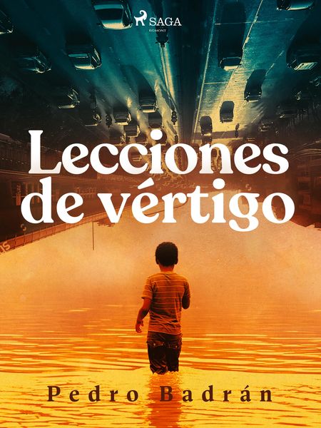 Produktbild: Lecciones de v&eacute;rtigo
