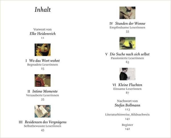 Produktbild: Frauen, die lesen, sind gef&auml;hrlich