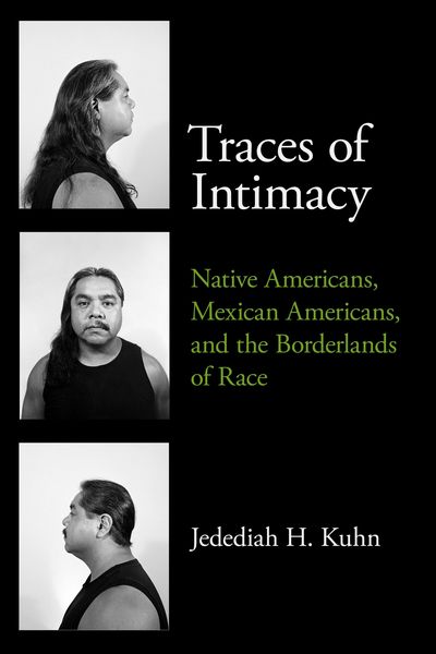 Produktbild: Traces of Intimacy