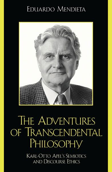 Produktbild: The Adventures of Transcendental Philosophy