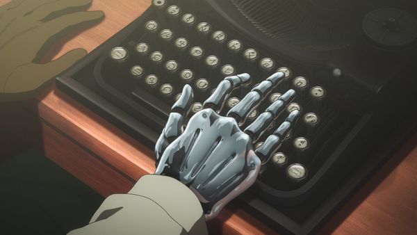 Produktbild: Violet Evergarden - Staffel 1 - Komplettbox - Limited Special Edition [4 DVDs]