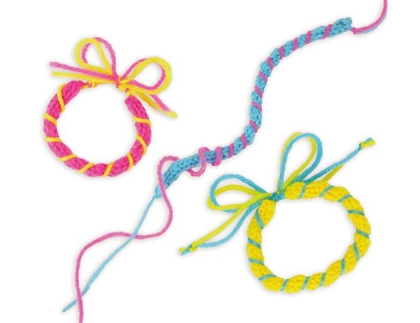 Produktbild: LENA 42375 - Strickliesel