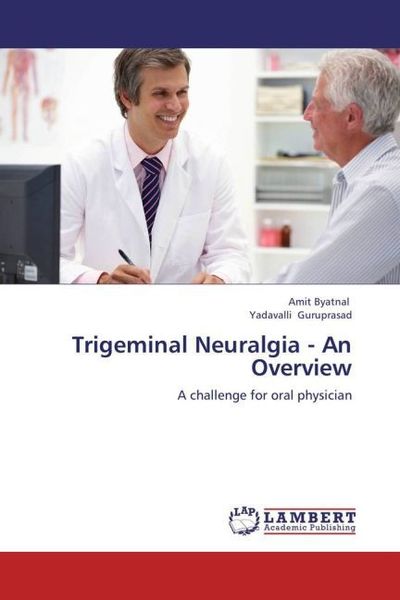 Produktbild: Byatnal, A: Trigeminal Neuralgia - An Overview