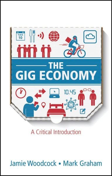 Produktbild: Gig Economy