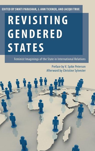 Produktbild: Revisiting Gendered States