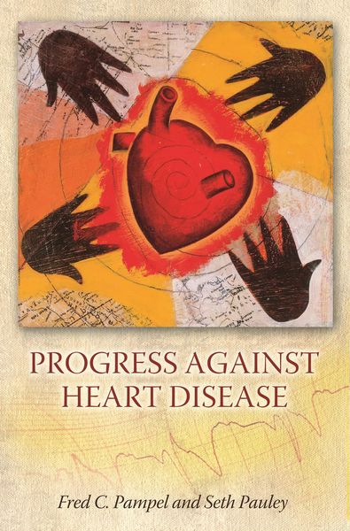 Produktbild: Progress against Heart Disease