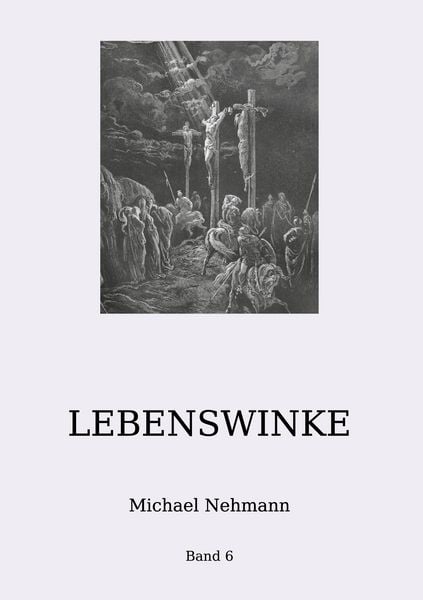 Produktbild: Lebenswinke