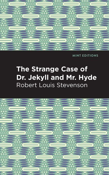 Produktbild: The Strange Case of Dr. Jekyll and Mr. Hyde