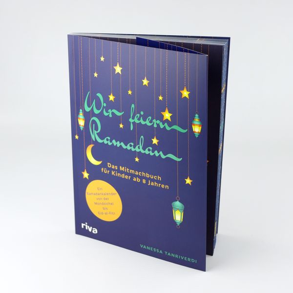 Produktbild: Wir feiern Ramadan