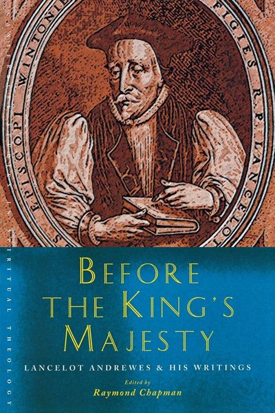 Produktbild: Before the King's Majesty