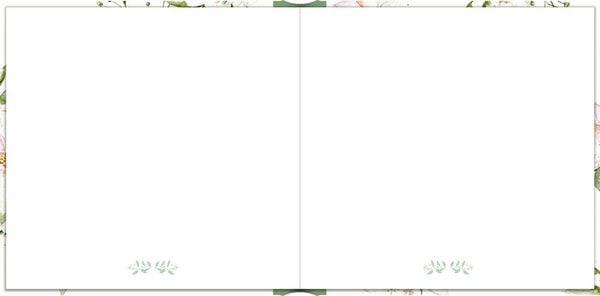 Produktbild: G&auml;stebuch &ndash; G&auml;ste