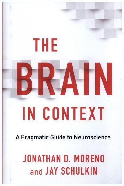 Produktbild: The Brain in Context