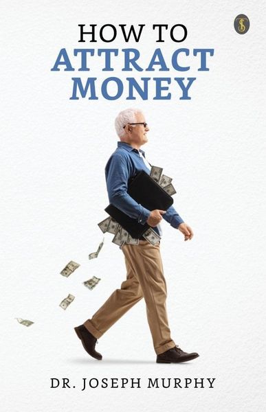 Produktbild: How to Attract Money