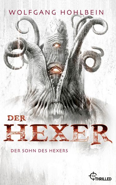 Produktbild: Der Hexer - Der Sohn des Hexers