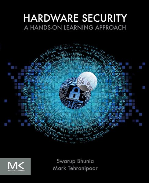 Produktbild: Hardware Security