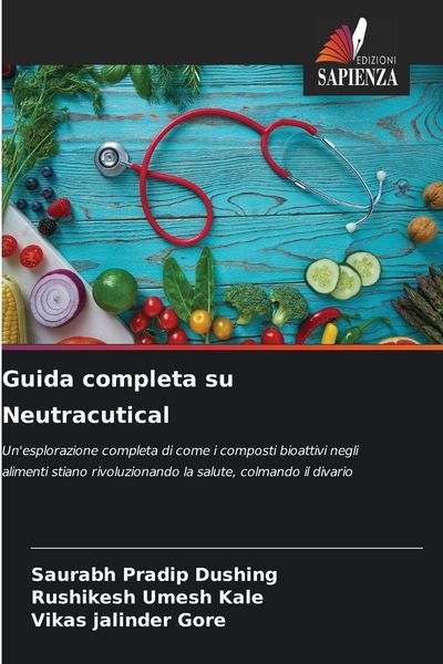 Produktbild: Guida completa su Neutracutical