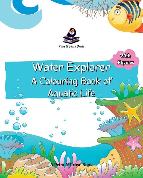 Produktbild: Water Explorer