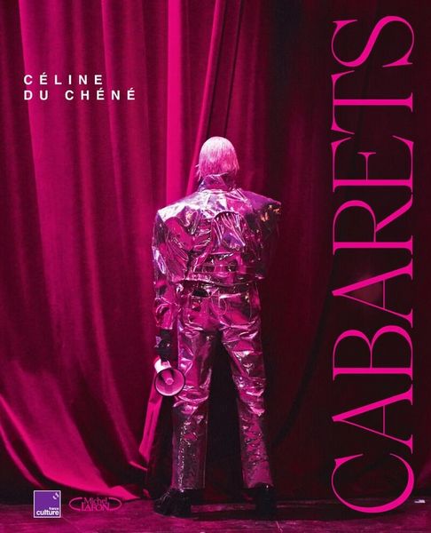 Produktbild: Cabarets : plumes, paillettes et provocations