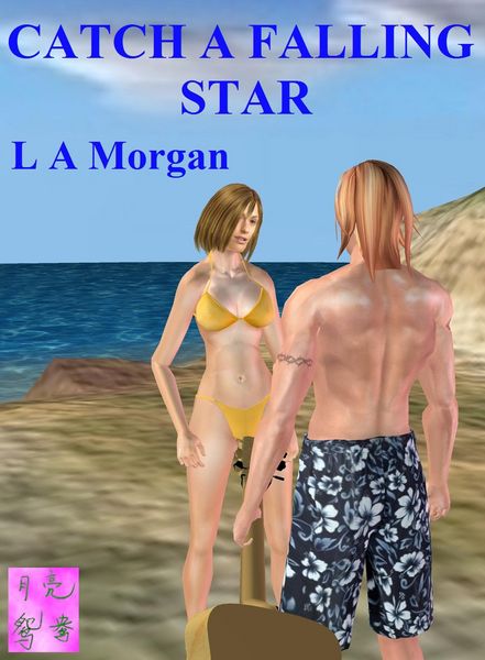 Produktbild: Catch A Falling Star