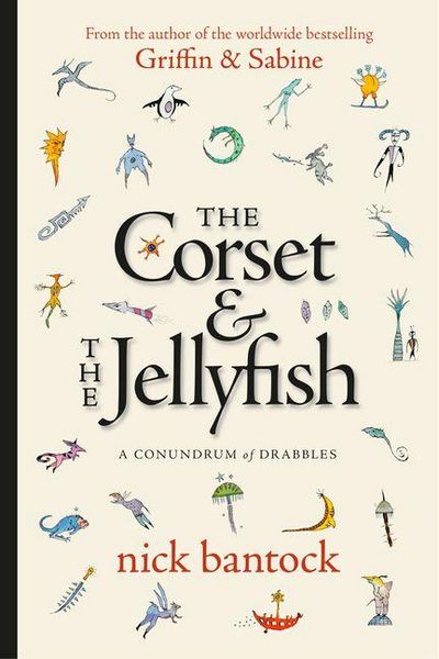 Produktbild: The Corset & the Jellyfish: A Conundrum of Drabbles