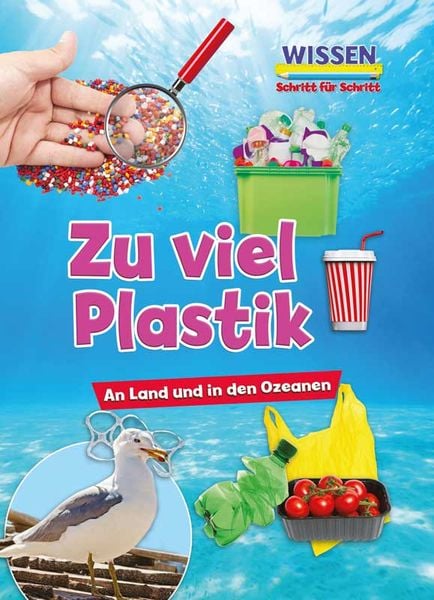 Produktbild: Zu viel Plastik